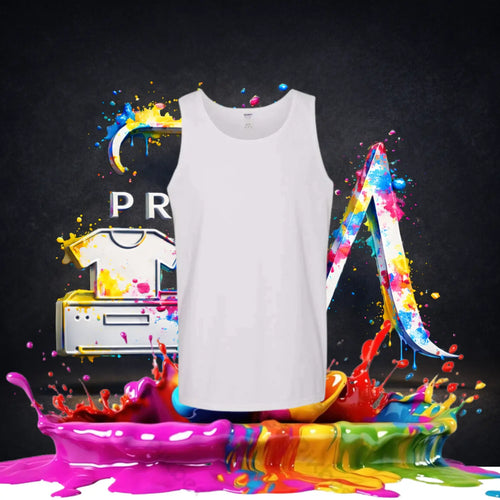 Camisole Personnalisable T.M Prints