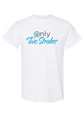 Only Two Strokes T.M Prints